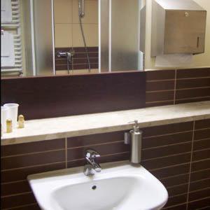 Arena Hotel Kaliszki Habitación foto